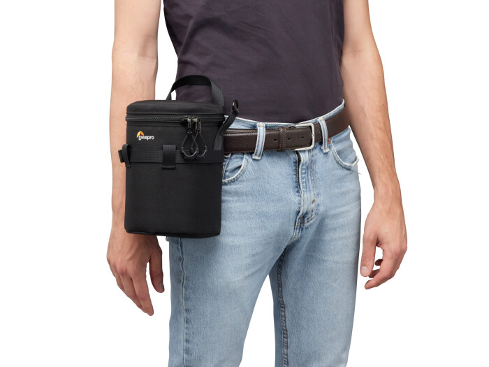 Lowepro ProTactic LCS 11 x 18 III Objektivtasche