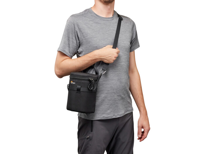 Lowepro ProTactic LCS 11 x 18 III Objektivtasche