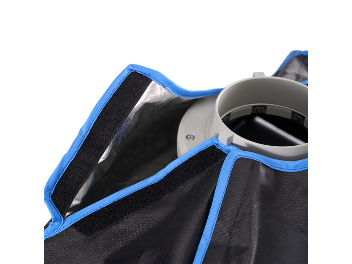 Amaran Light Box 60x90 cm, Softbox 