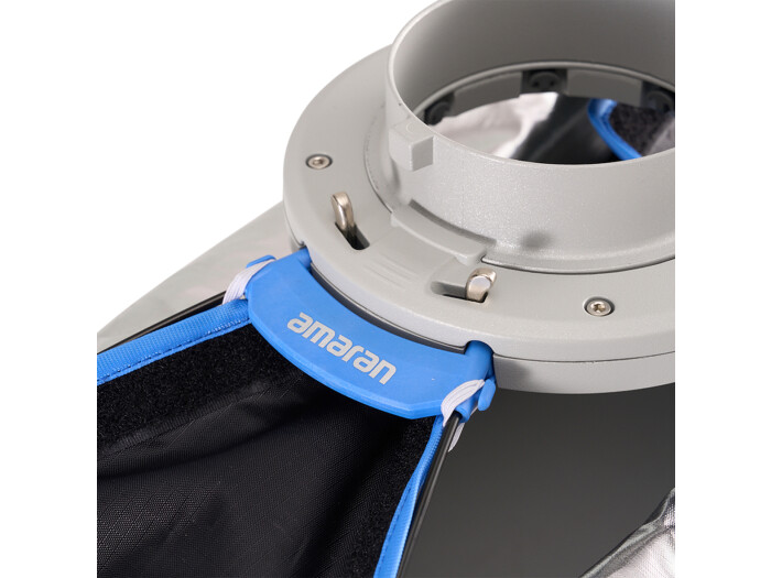 Amaran Light Box 60x90 cm, Softbox 