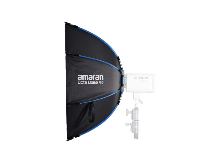 Amaran Octa Dome 90, Softbox Ø 90 cm 