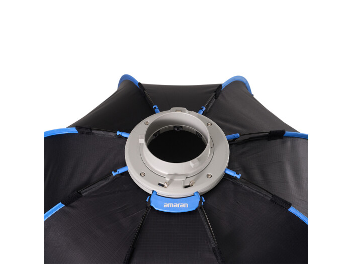 Amaran Octa Dome 90, Softbox Ø 90 cm 