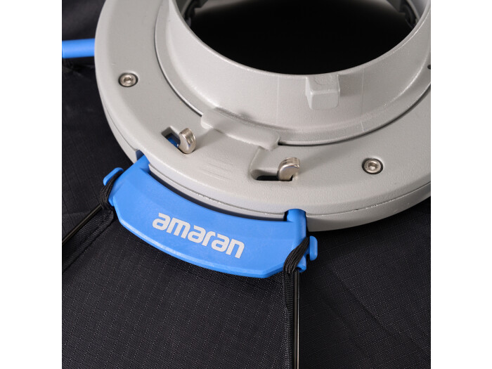 Amaran Octa Dome 90, Softbox Ø 90 cm 