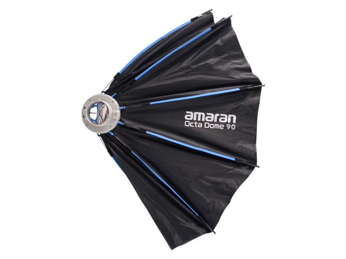 Amaran Octa Dome 90, Softbox Ø 90 cm 