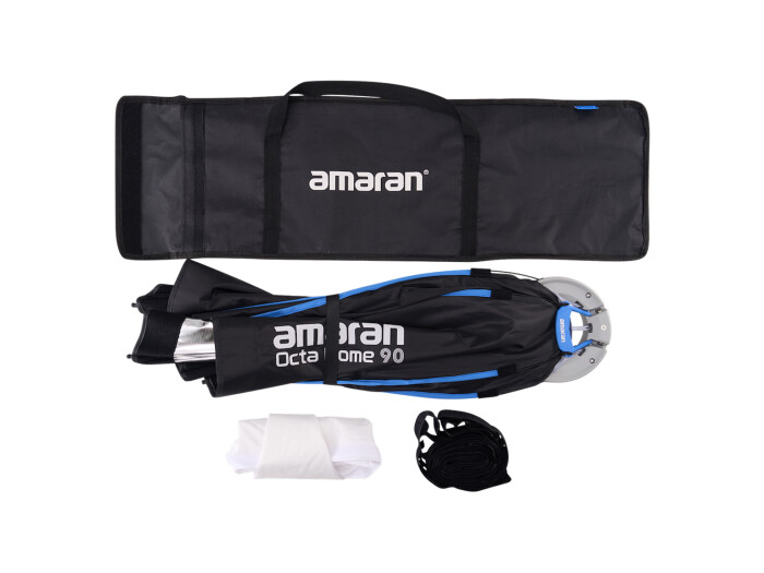 Amaran Octa Dome 90, Softbox Ø 90 cm 