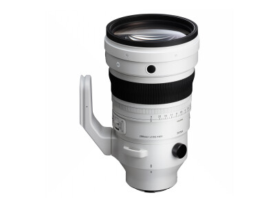 Sports 2,0/200 mm DG OS L-Mount, Objektiv