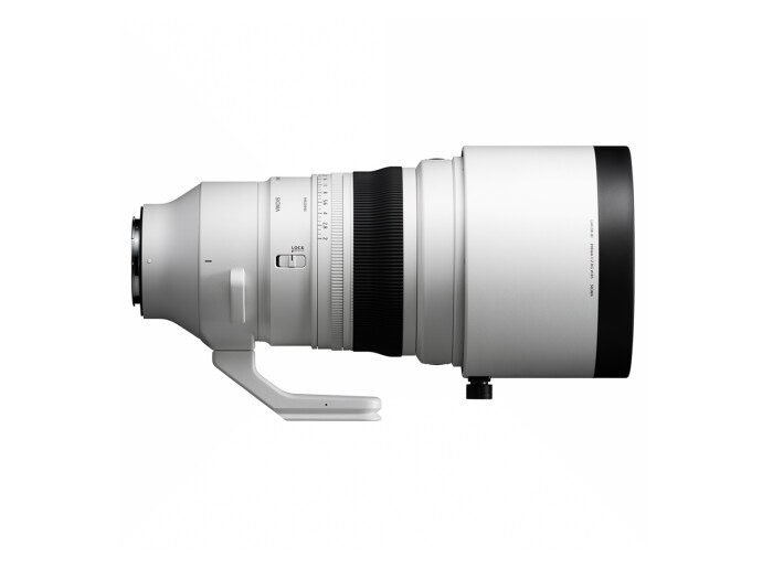 Sigma Sports 2,0/200 mm DG OS L-Mount, Objektiv