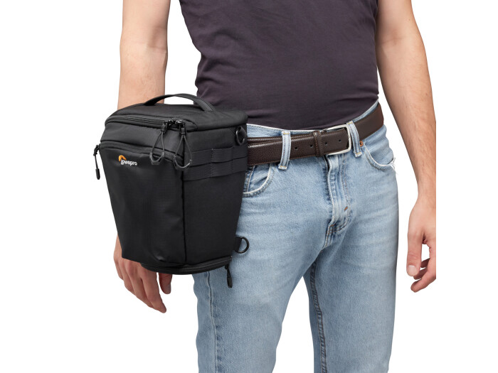 Lowepro ProTactic TLZ 70 Pro AW III Kameratasche Lowepro ProTactic TLZ 70 Pro AW III Kameratasche