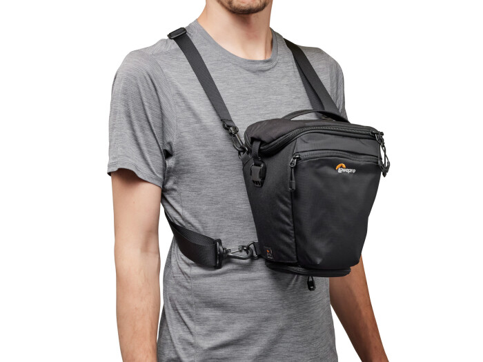 Lowepro ProTactic TLZ 70 Pro AW III Kameratasche Lowepro ProTactic TLZ 70 Pro AW III Kameratasche