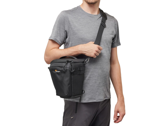 Lowepro ProTactic TLZ 70 Pro AW III Kameratasche Lowepro ProTactic TLZ 70 Pro AW III Kameratasche