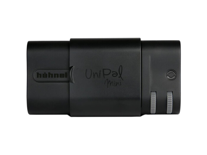 Hähnel UniPal Mini II Universalladegerät