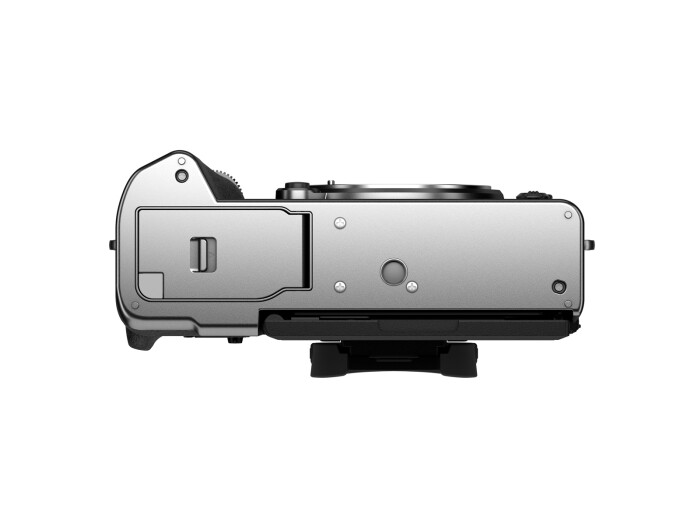 Fujifilm X-T5 silbern Body EU Fujifilm X-T5 silbern Body EU