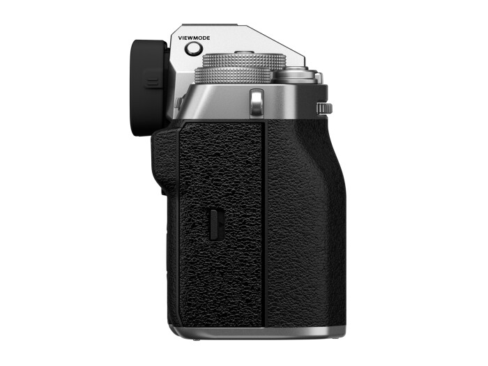 Fujifilm X-T5 silbern Body EU Fujifilm X-T5 silbern Body EU