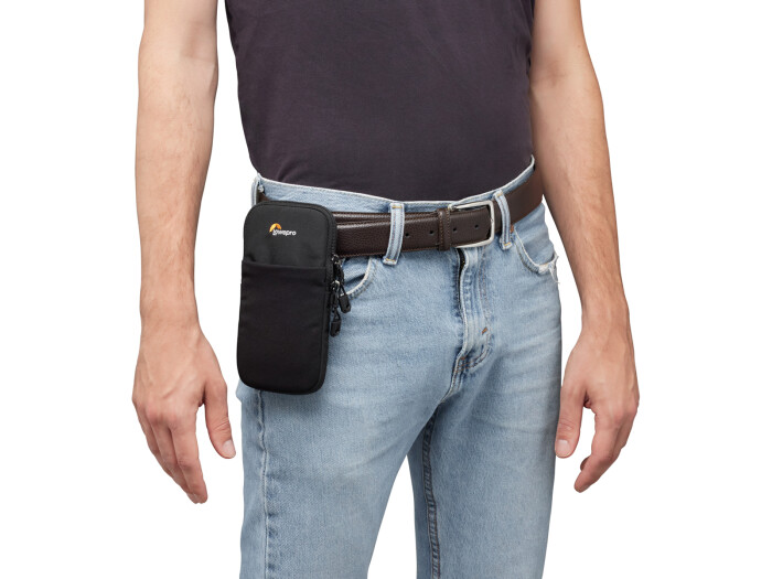 Lowepro ProTactic CS III Etui für Mobiltelefone