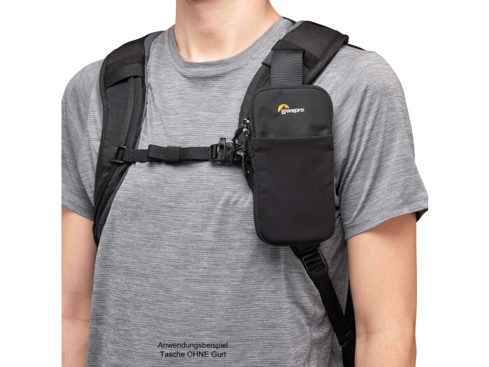 Lowepro ProTactic CS III Etui für Mobiltelefone