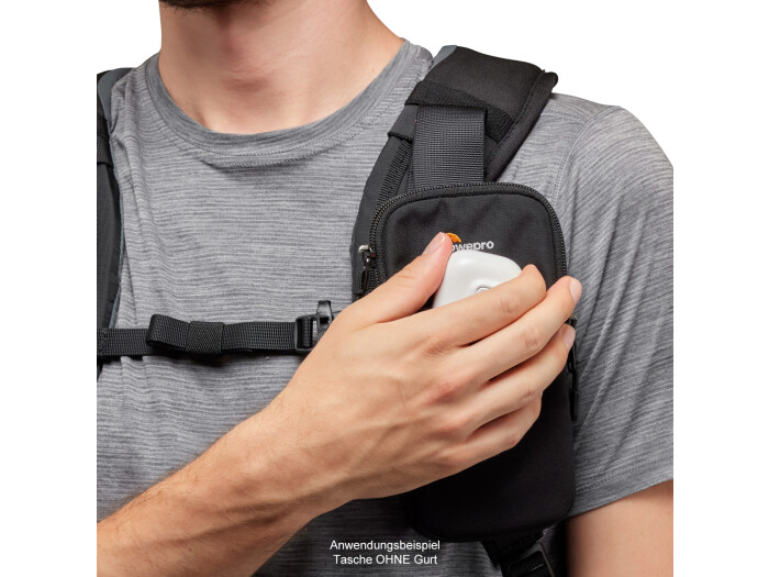 Lowepro ProTactic CS III Etui für Mobiltelefone