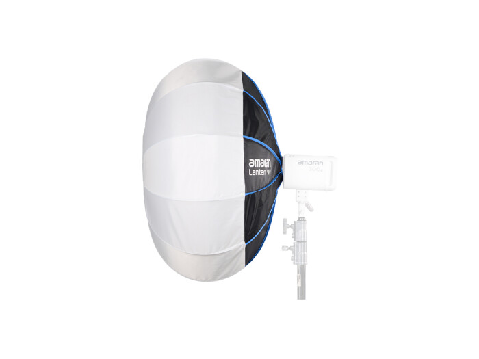 Amaran Lantern 90, Softbox Ø 90 cm 