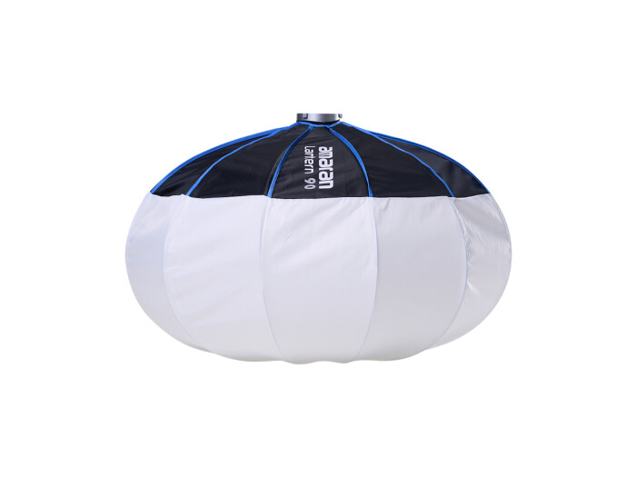 Amaran Lantern 90, Softbox Ø 90 cm 