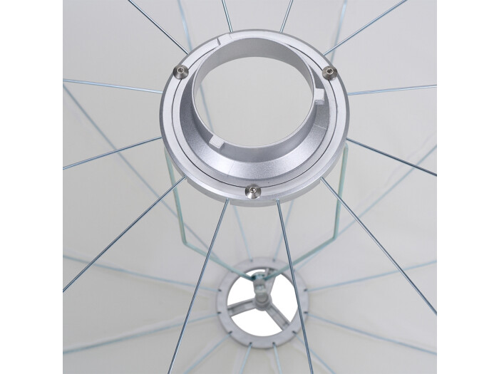 Amaran Lantern 90, Softbox Ø 90 cm 