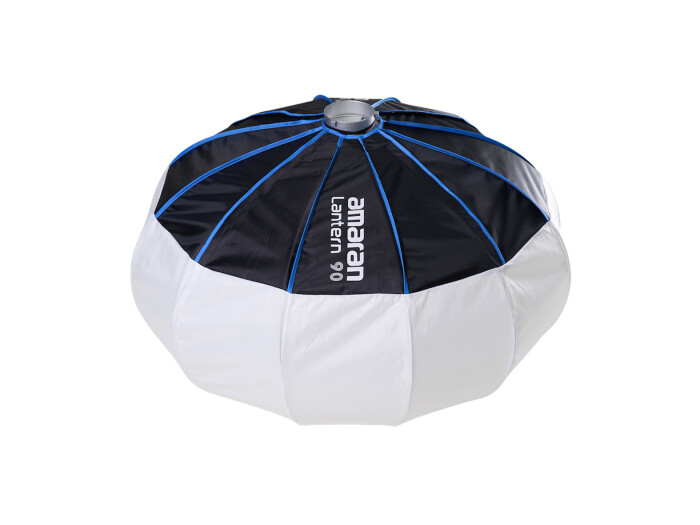 Amaran Lantern 90, Softbox Ø 90 cm 