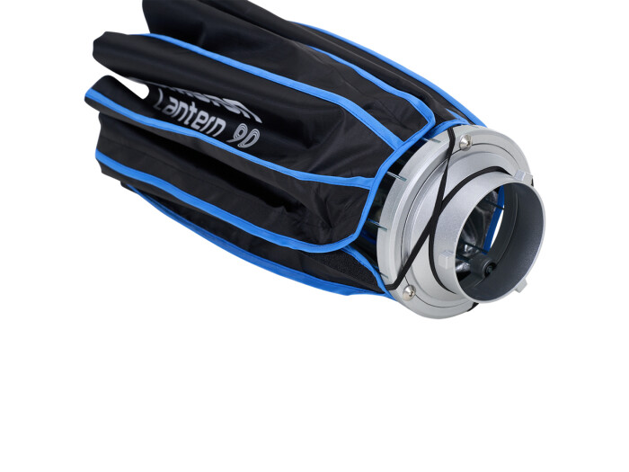 Amaran Lantern 90, Softbox Ø 90 cm 