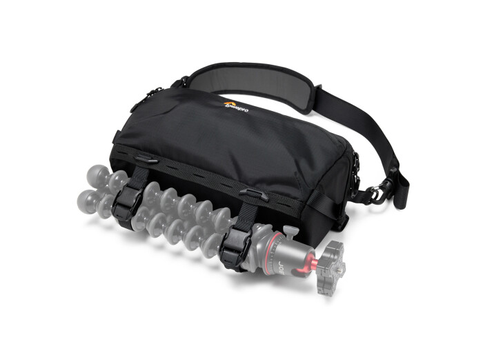 Lowepro ProTactic Lite SLX 120 AW III Slingtasche, schwarz