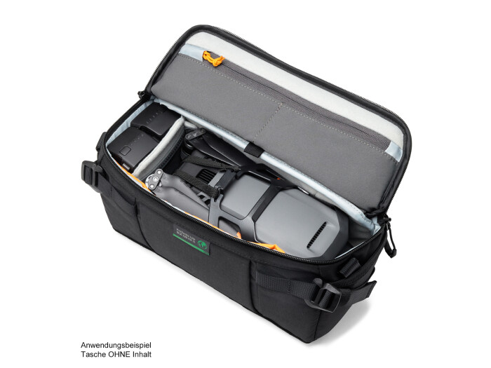 Lowepro ProTactic Lite SLX 120 AW III Slingtasche, schwarz