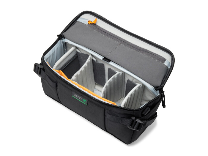 Lowepro ProTactic Lite SLX 120 AW III Slingtasche, schwarz