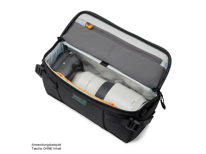 Lowepro ProTactic Lite SLX 120 AW III Slingtasche, schwarz