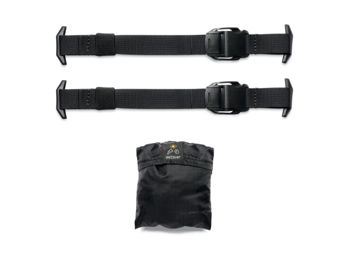 Lowepro ProTactic Lite SLX 120 AW III Slingtasche, schwarz