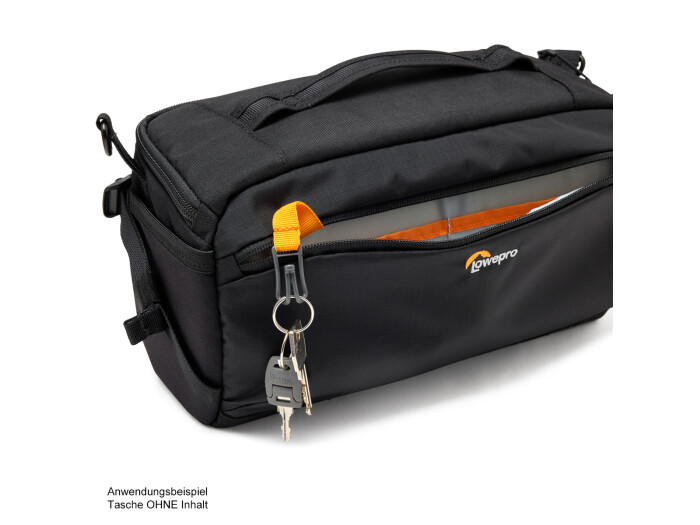 Lowepro ProTactic Lite SLX 120 AW III Slingtasche, schwarz
