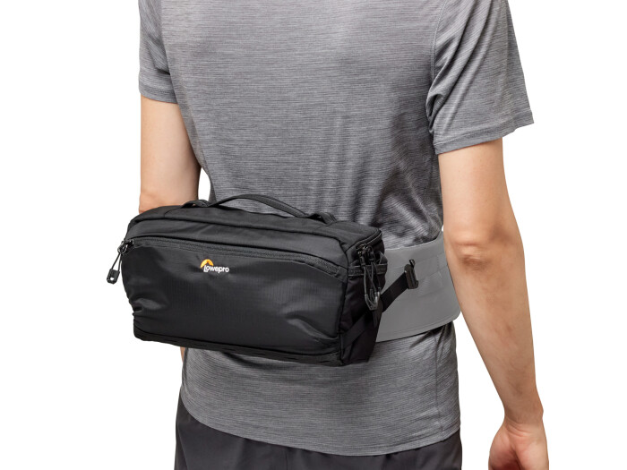 Lowepro ProTactic Lite SLX 120 AW III Slingtasche, schwarz