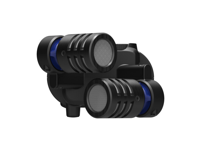 Zoom H5studio Audio Recorder, portabel