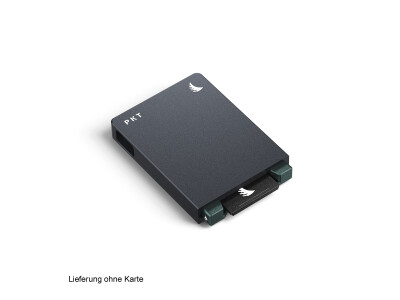 SD-Card Reader PKT 