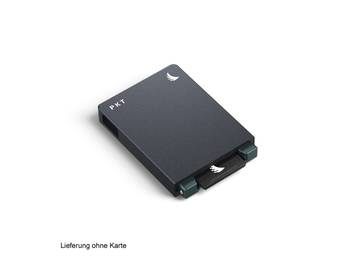 Angelbird SD-Card Reader PKT 