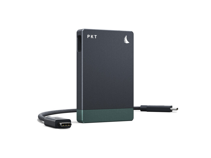 Angelbird SD-Card Reader PKT 