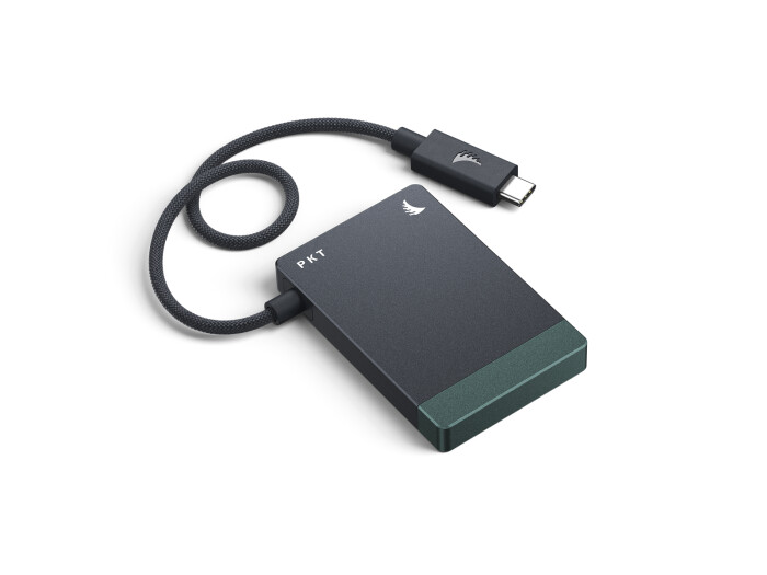 Angelbird SD-Card Reader PKT 