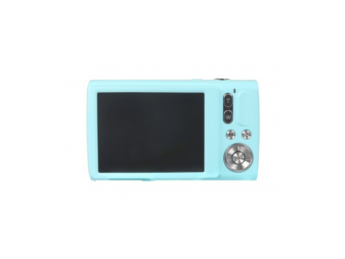 Yashica x Peanuts sky blue Digitalkamera