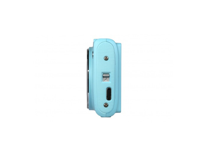 Yashica x Peanuts sky blue Digitalkamera