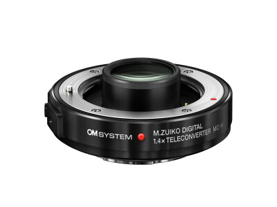 M.Zuiko Digital MC-14 1,4-fach Telekonverter