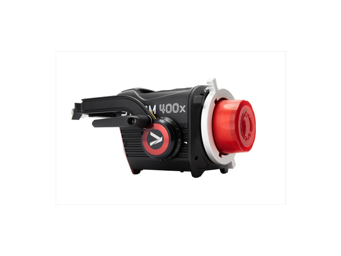 Aputure Storm 400x, Studioleuchte 