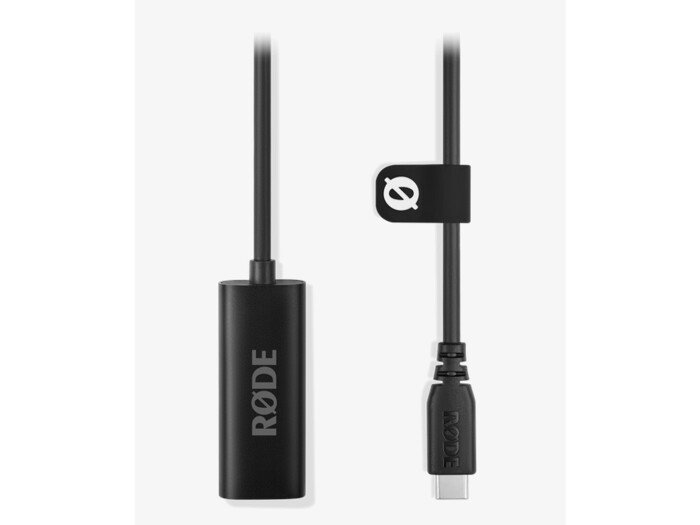 Rode HDMI to USB-C Konverter für Livestreams und