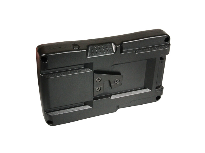 Patona V-Mount Akku 95Wh / 14,4V / 6600mAh