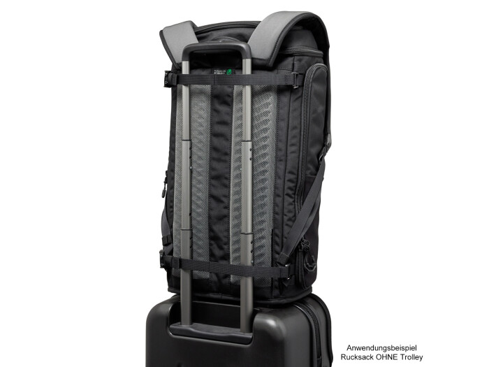 Lowepro ProTactic Lite BP 250 AW III Fotorucksack, schwarz