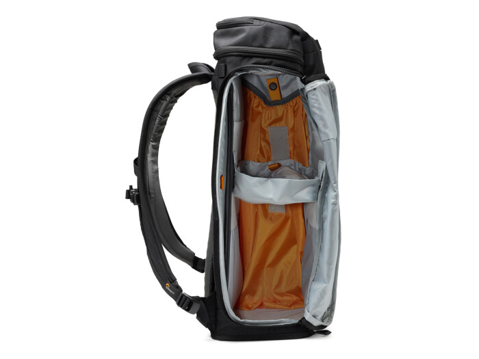 Lowepro ProTactic Lite BP 250 AW III Fotorucksack, schwarz