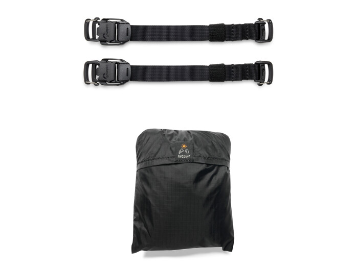 Lowepro ProTactic Lite BP 250 AW III Fotorucksack, schwarz