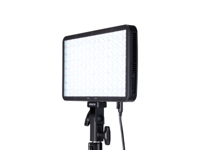 Pano 60c charcoal Lichtkit (EU) Flächenleuchte