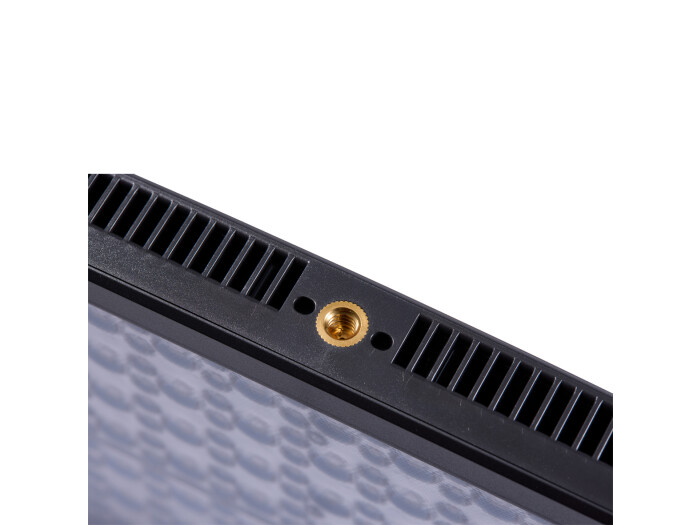 Amaran Pano 60c charcoal Lichtkit (EU) Flächenleuchte