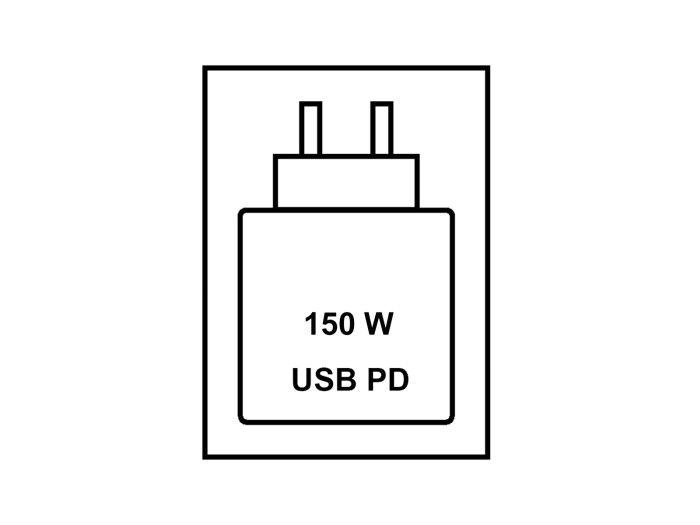 Amaran Pano 120c charcoal Lichtkit (EU) Flächenleuchte
