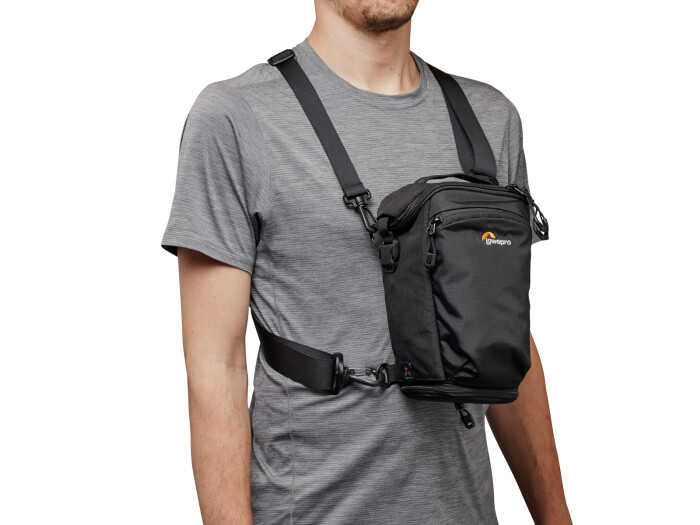 Lowepro ProTactic TLZ 70 Slim AW III Kameratasche Lowepro ProTactic TLZ 70 Slim AW III Kameratasche